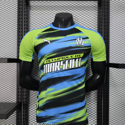 Marseille special edition players version