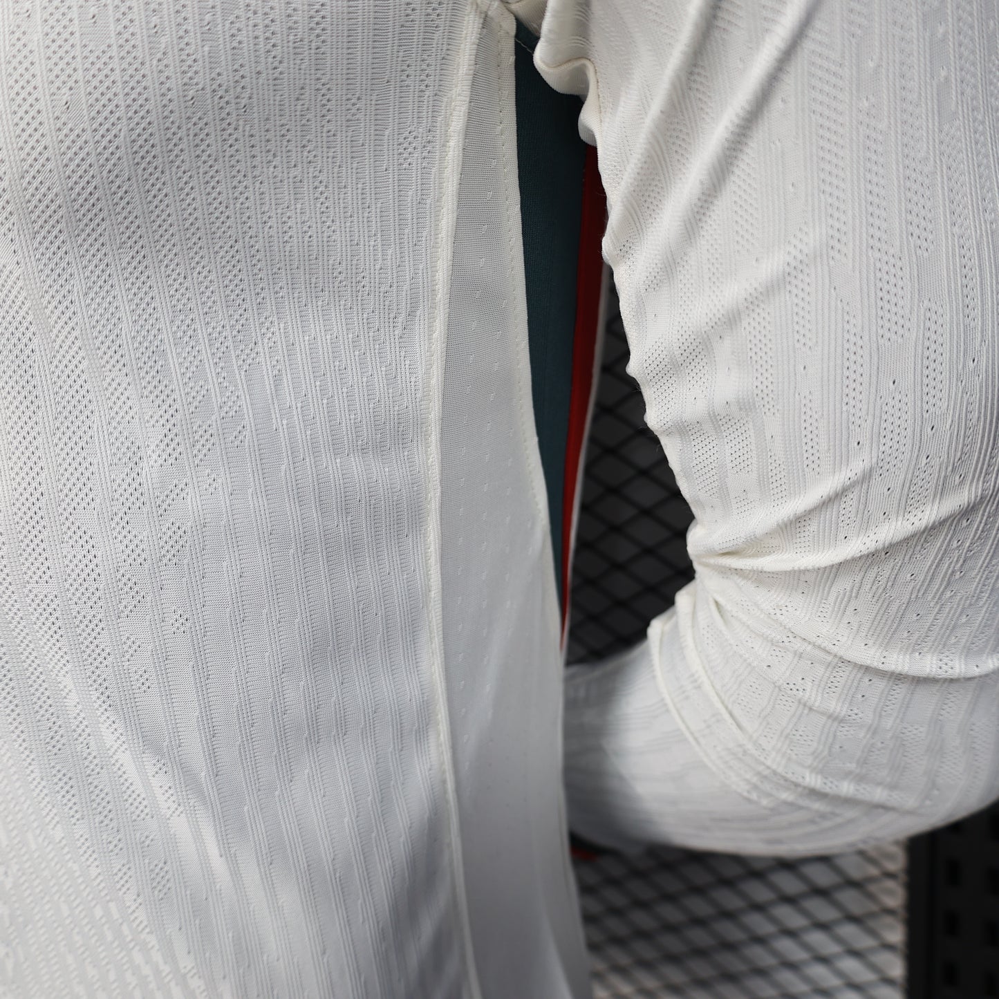 2025/2026 Chelsea away long sleeve