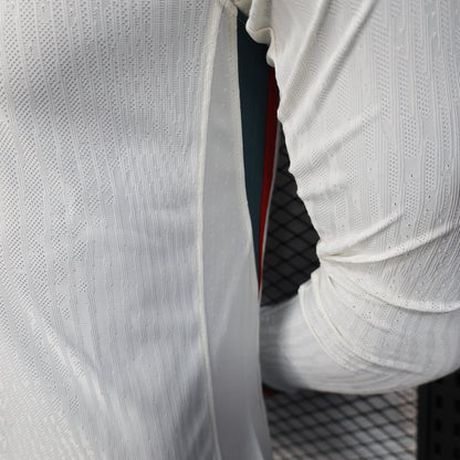 2025/2026 Chelsea away long sleeve