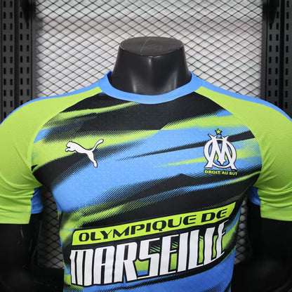 Marseille special edition players version