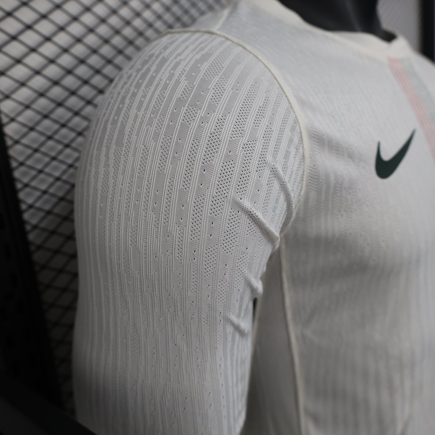 2025/2026 Chelsea away long sleeve