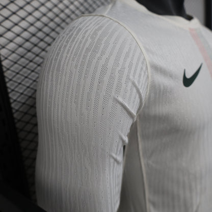 2025/2026 Chelsea away long sleeve