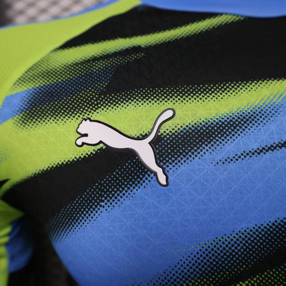 Marseille special edition players version