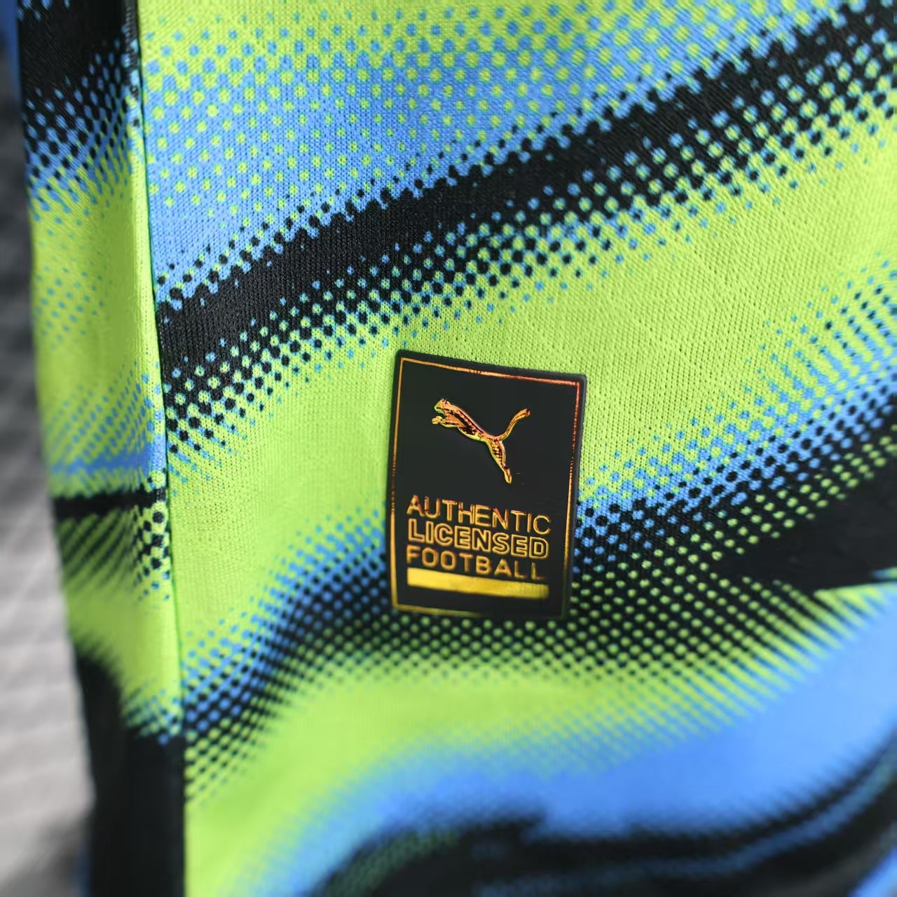 Marseille special edition players version