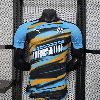 Marseille special edition players version