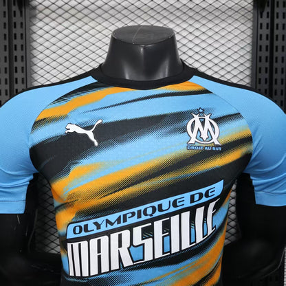 Marseille special edition players version