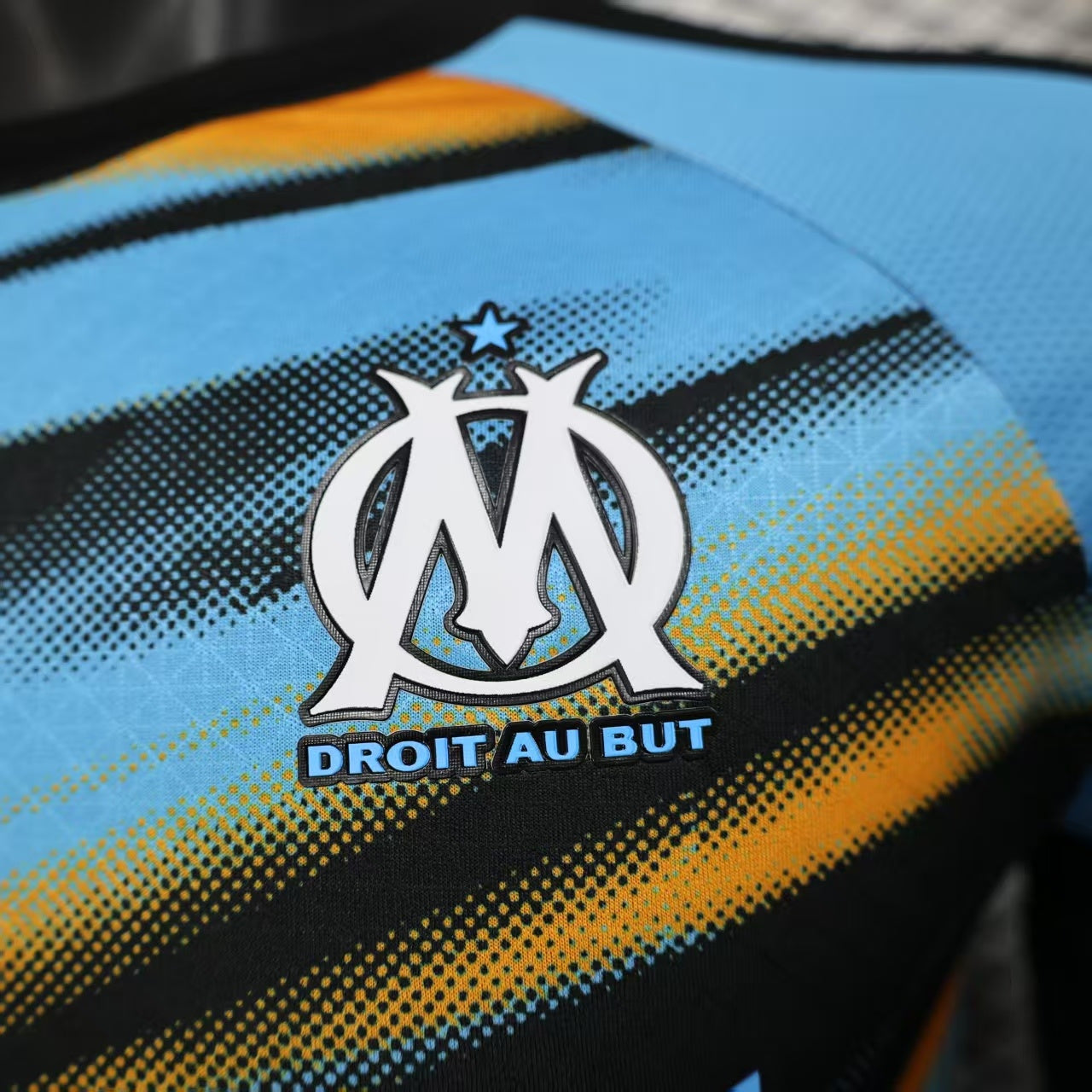 Marseille special edition players version