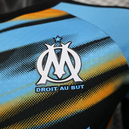 Marseille special edition players version