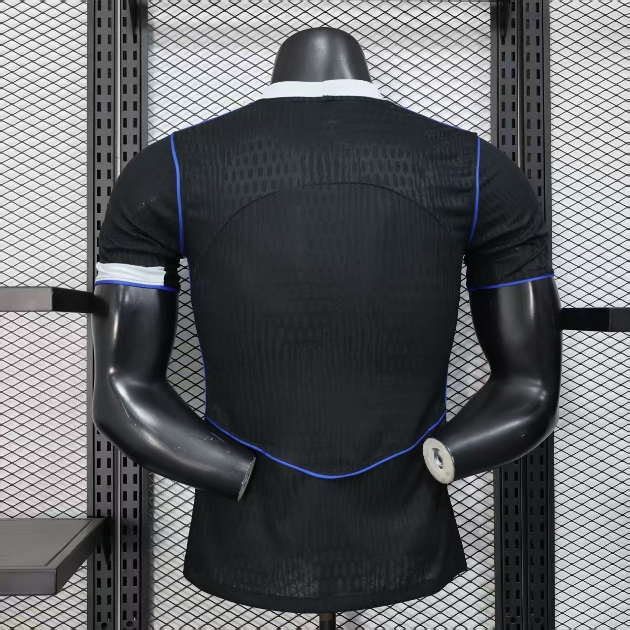 2024/2025 Chelsea third