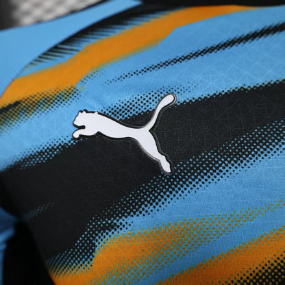 Marseille special edition players version