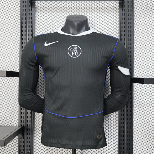 2025/2026 Chelsea third  long sleeve