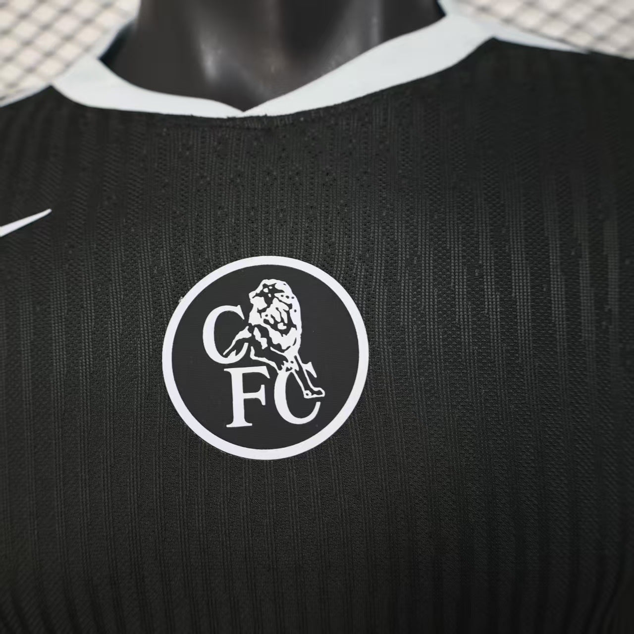 2025/2026 Chelsea third  long sleeve