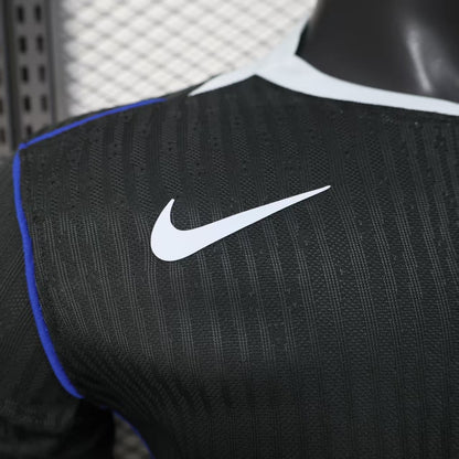 2025/2026 Chelsea third  long sleeve