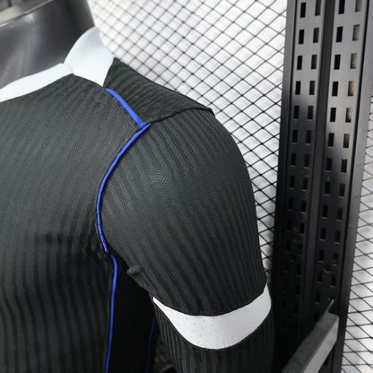 2025/2026 Chelsea third  long sleeve