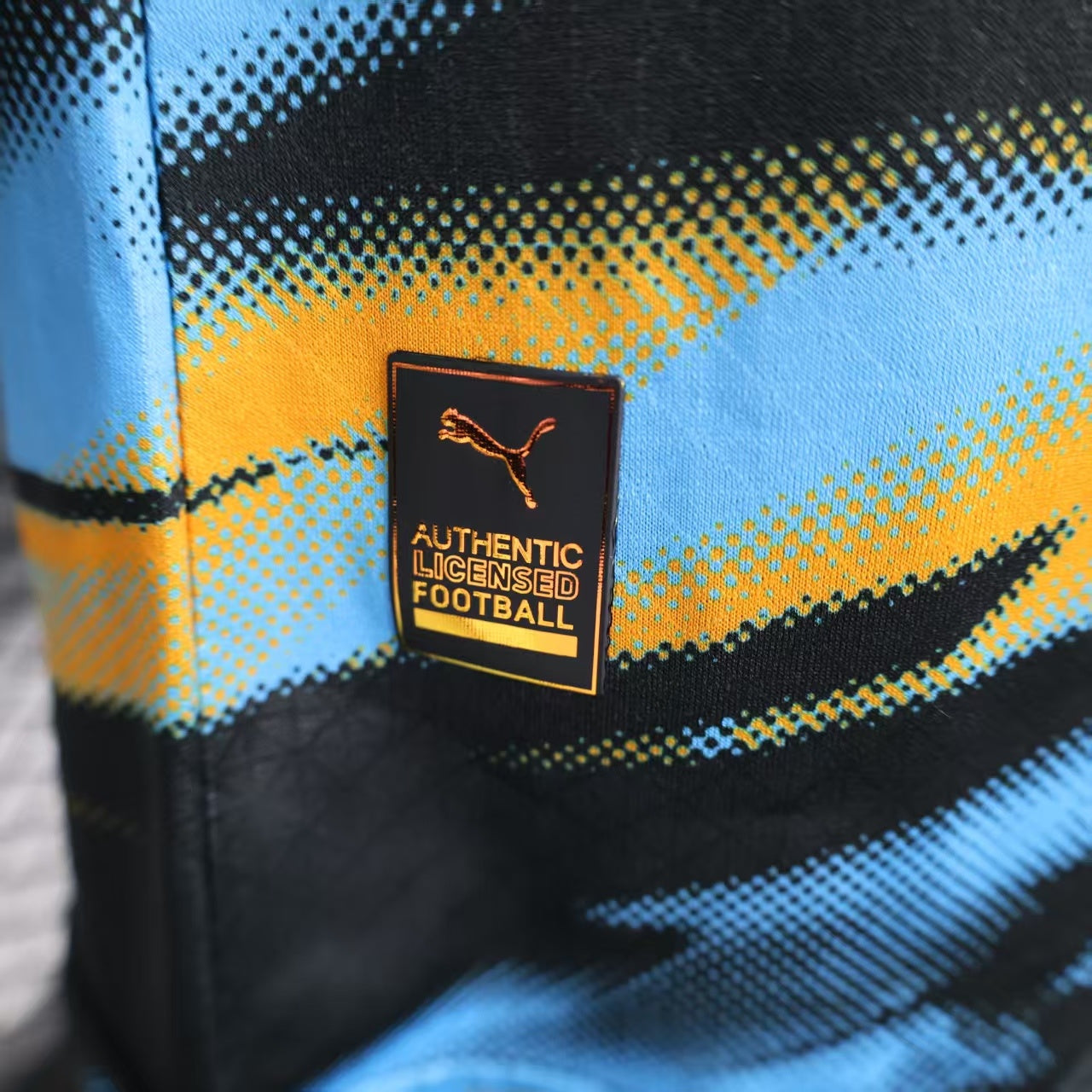 Marseille special edition players version