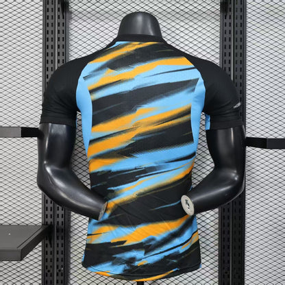 Marseille special edition players version