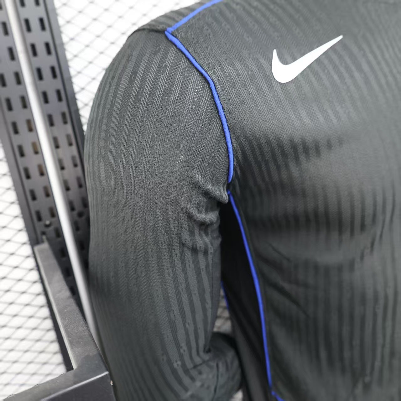 2025/2026 Chelsea third  long sleeve