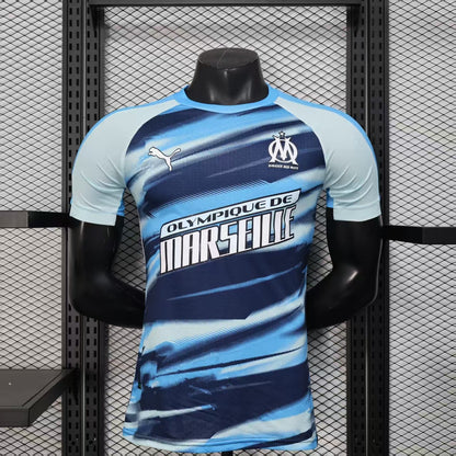 Marseille special edition players version