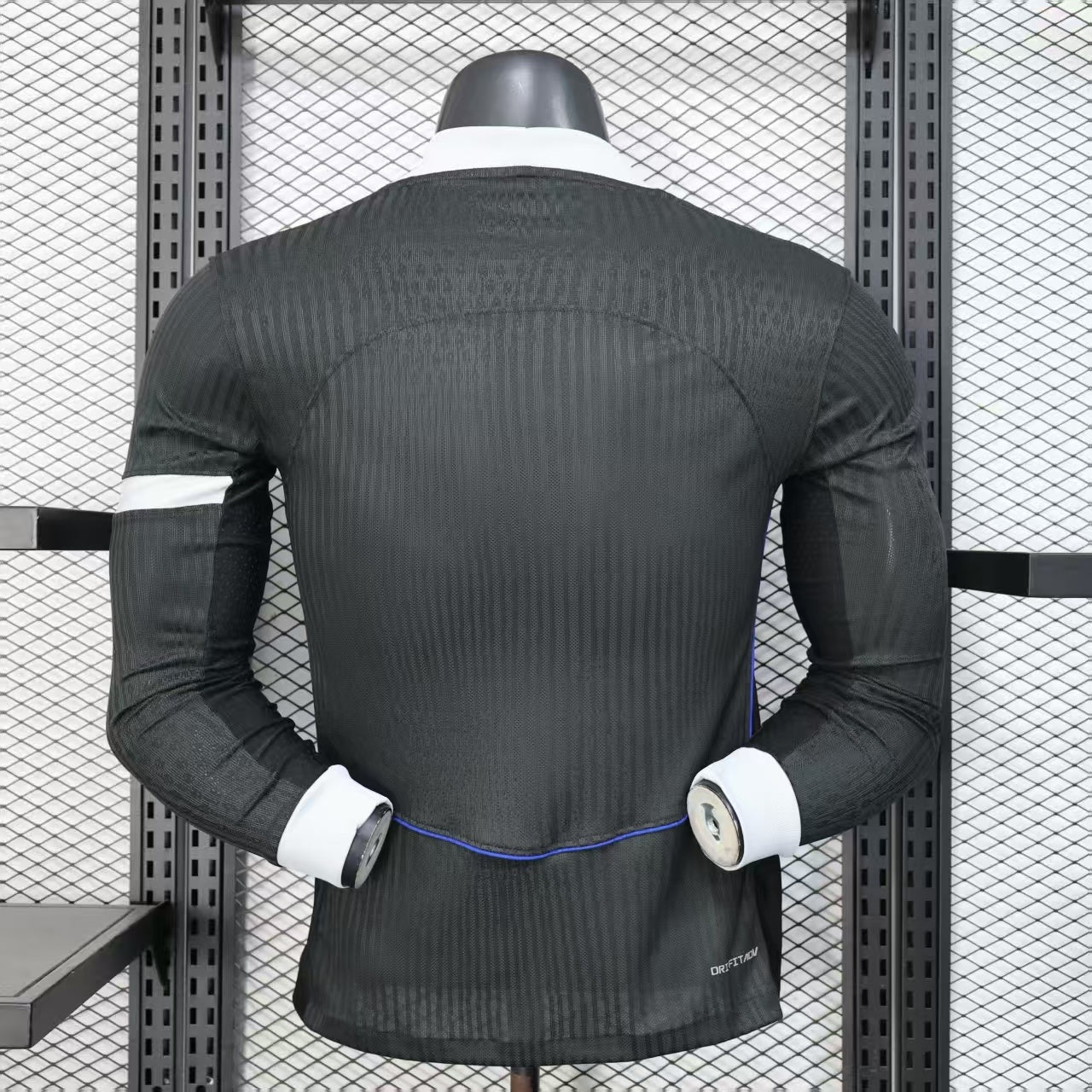 2025/2026 Chelsea third  long sleeve