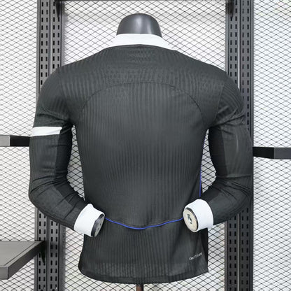 2025/2026 Chelsea third  long sleeve