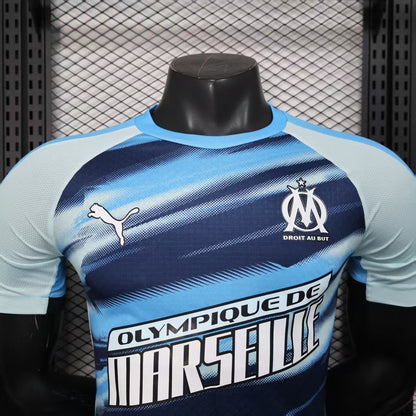 Marseille special edition players version