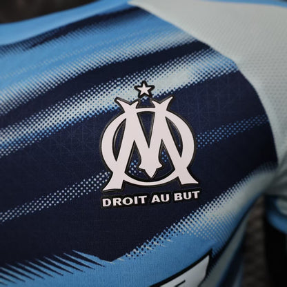 Marseille special edition players version