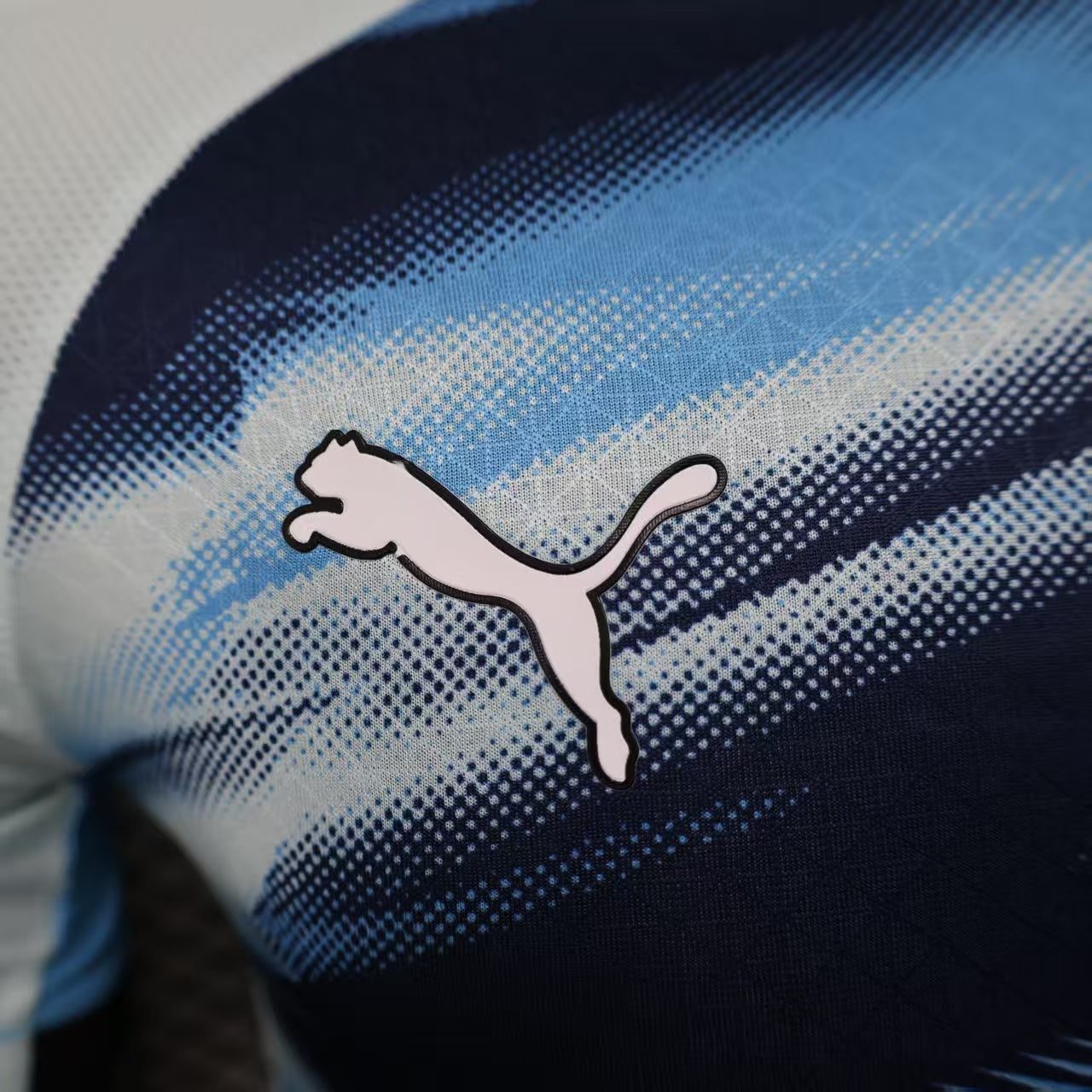 Marseille special edition players version