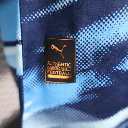 Marseille special edition players version