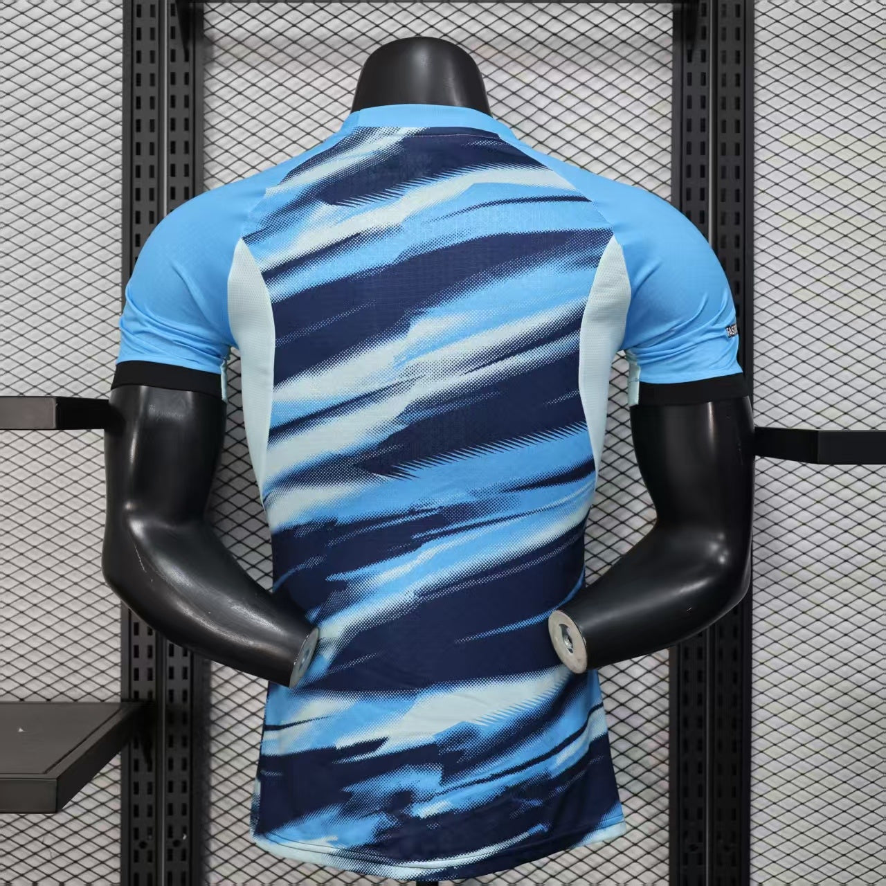 Marseille special edition players version