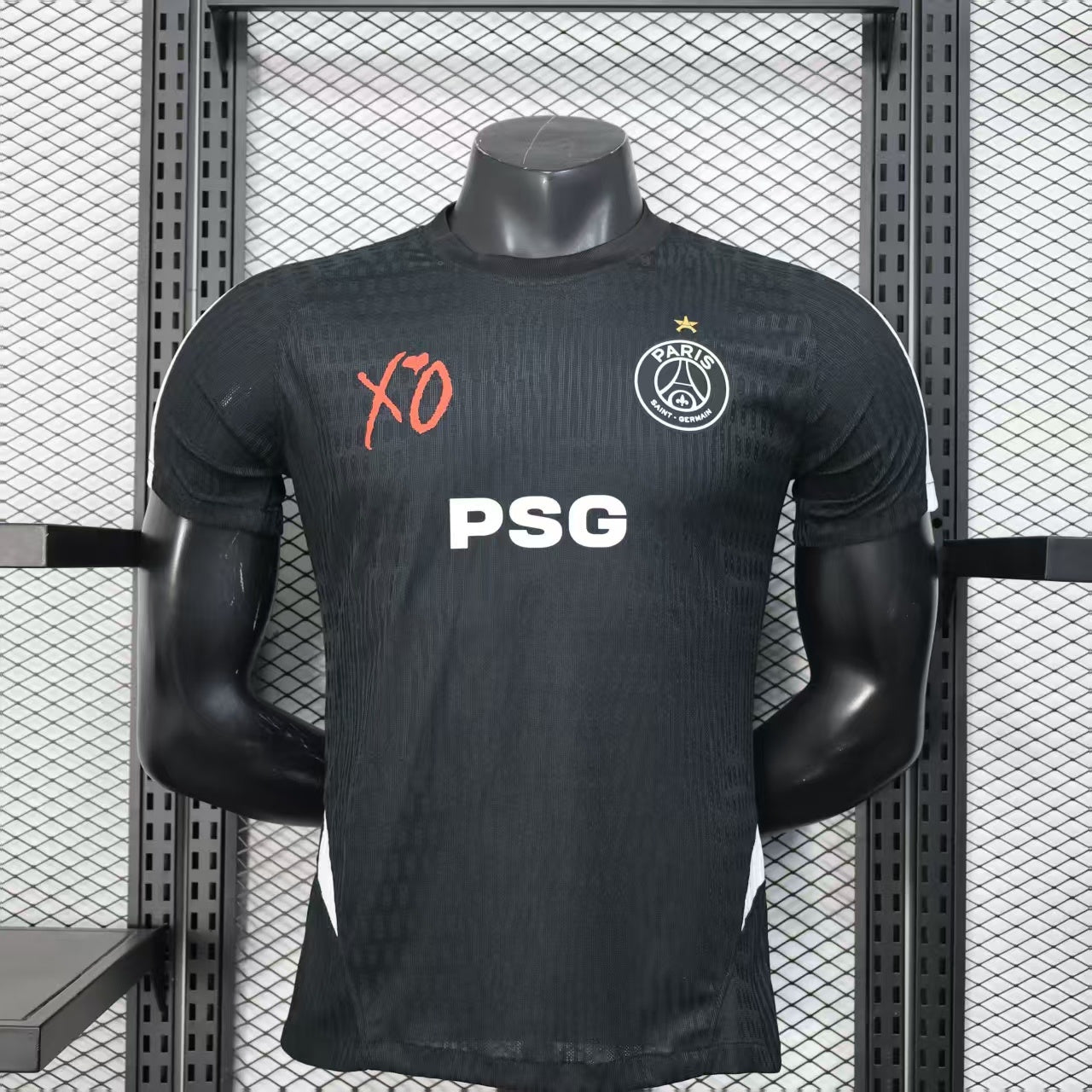 Paris Saint German special edition players version