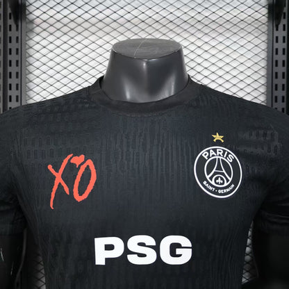 Paris Saint German special edition players version
