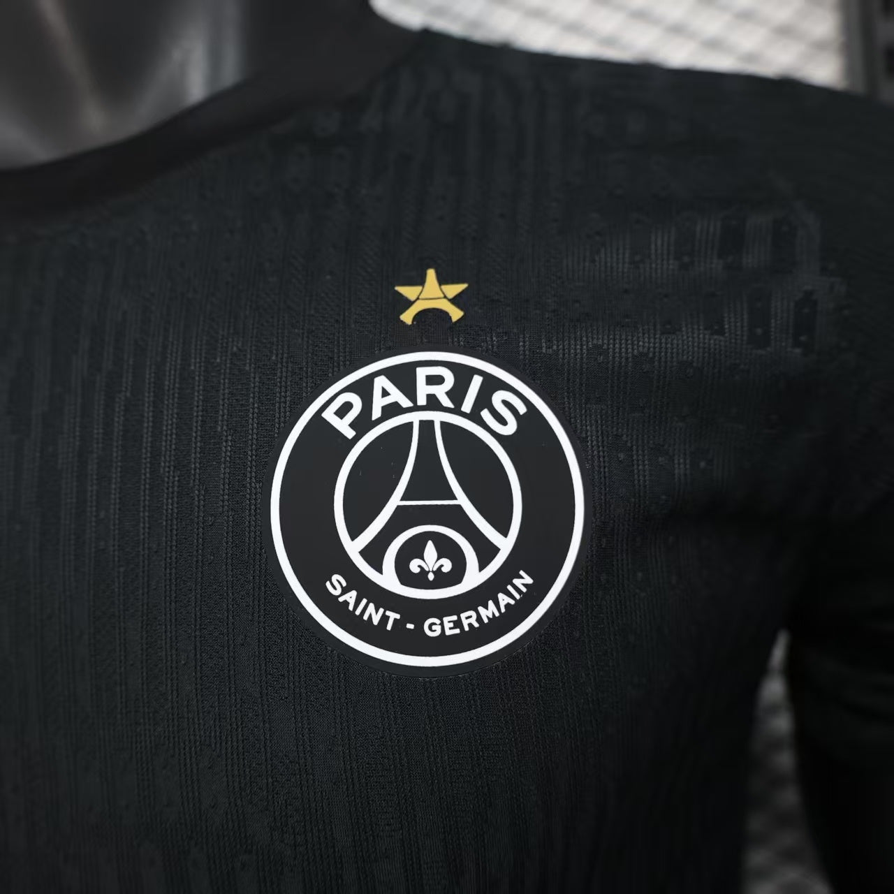 Paris Saint German special edition players version