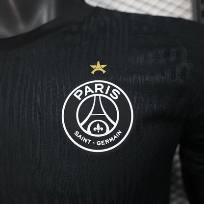 Paris Saint German special edition players version