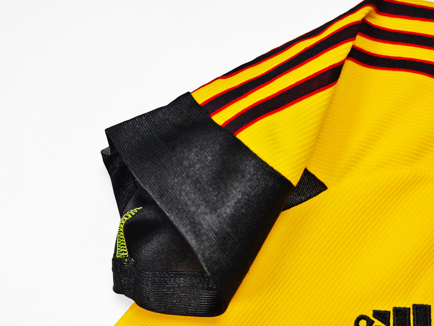 1999/2000 AC Milan fourth