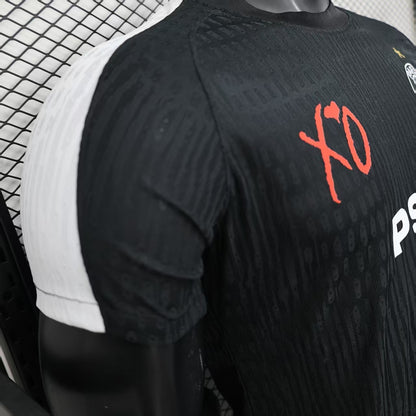 Paris Saint German special edition players version