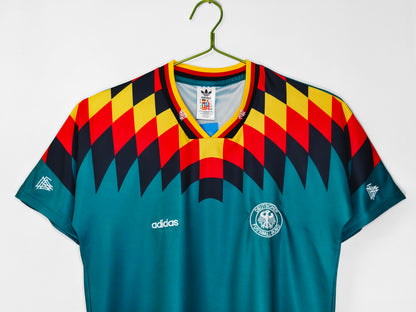 1994 Germany away