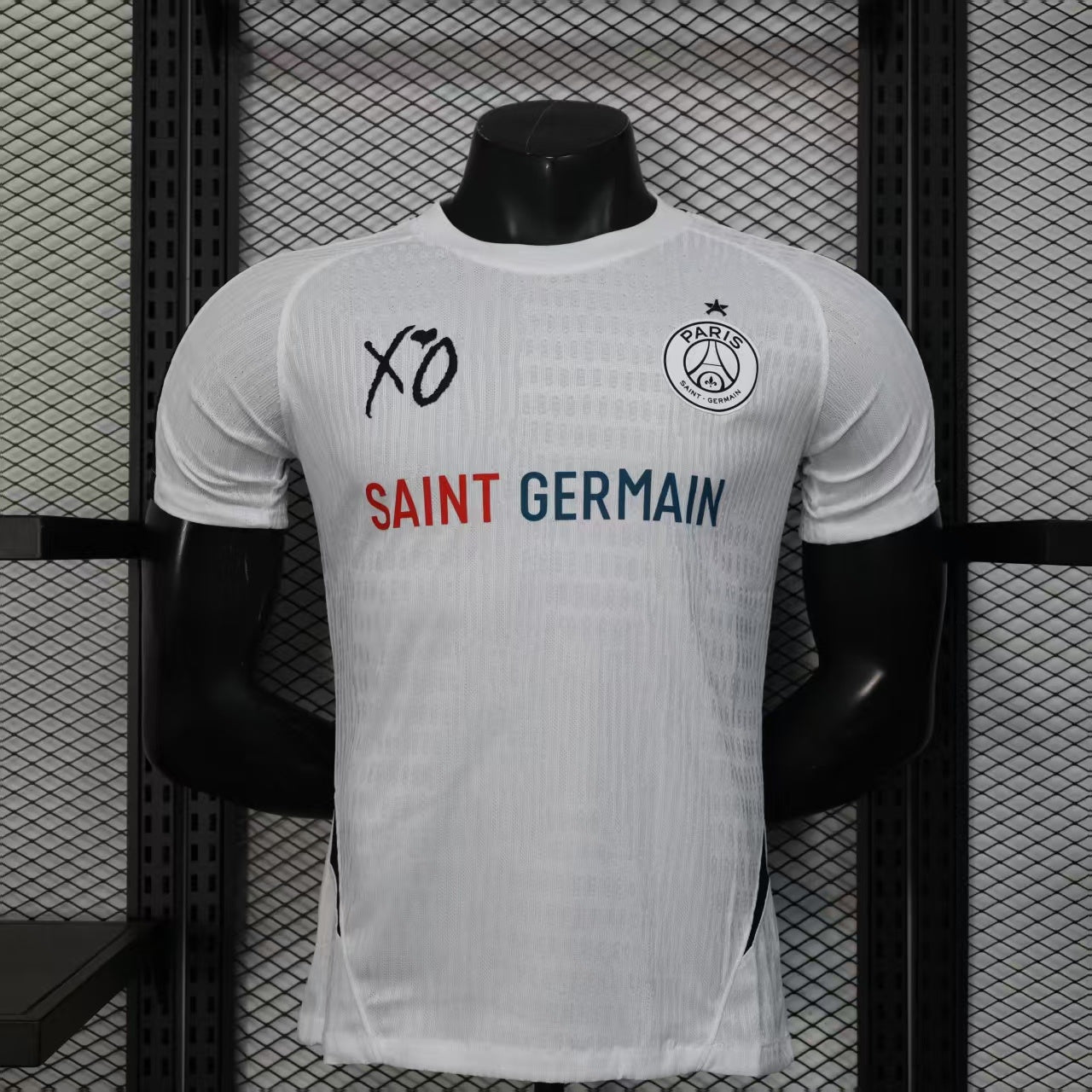 Paris Saint German special edition players version
