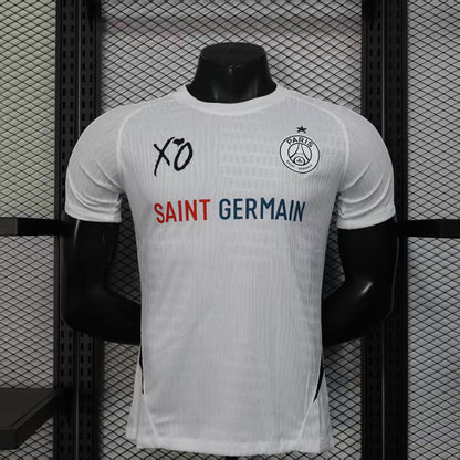 Paris Saint German special edition players version
