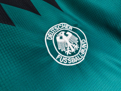 1994 Germany away