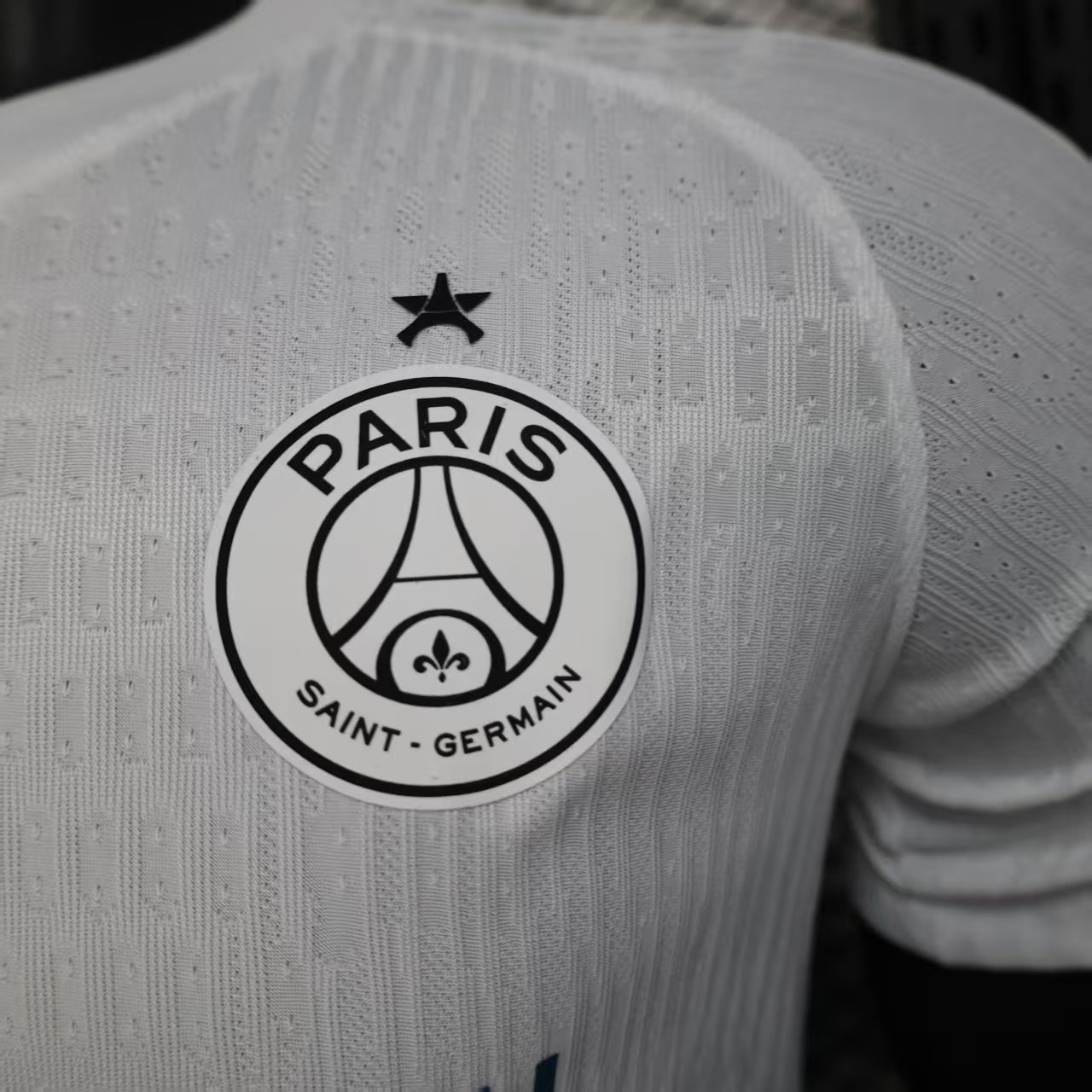 Paris Saint German special edition players version