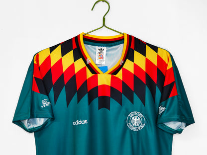 1994 Germany away