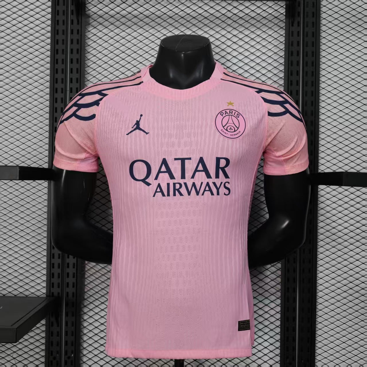 Paris Saint German special edition players version