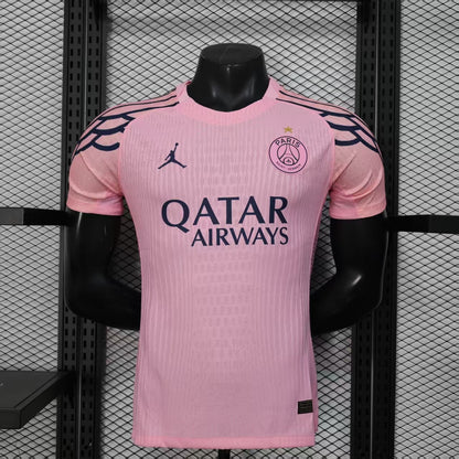Paris Saint German special edition players version