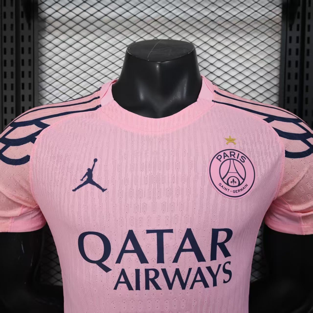 Paris Saint German special edition players version