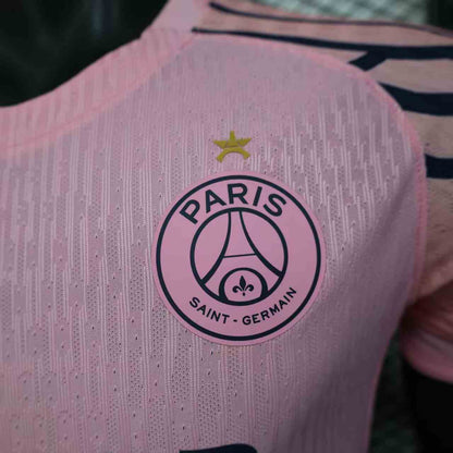 Paris Saint German special edition players version