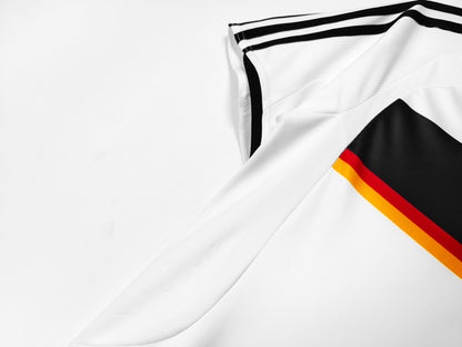 2008 Germany home