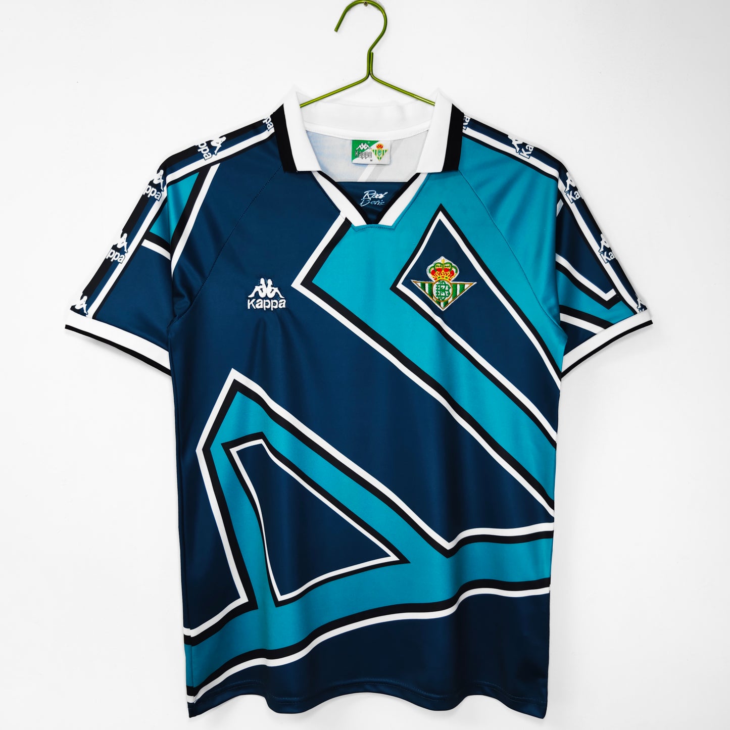 Real Betis  1995/1997 away