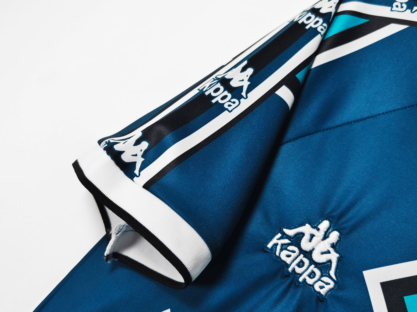 Real Betis  1995/1997 away