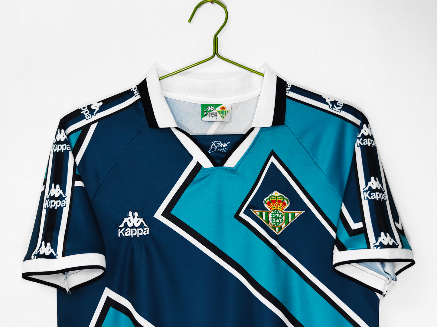 Real Betis  1995/1997 away