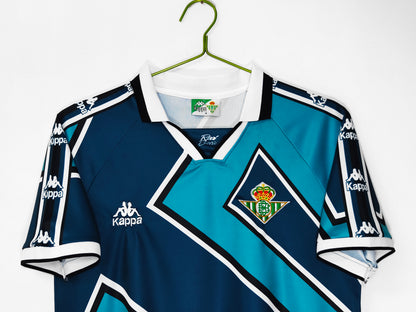 Real Betis  1995/1997 away